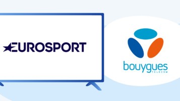 Eurosport Bouygues