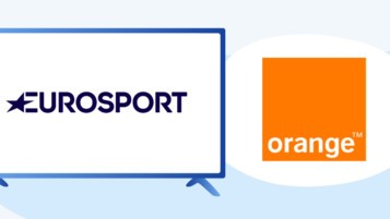 Eurosport Orange