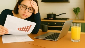 Exclusif : baisse du prix du gaz (-2,5%) au 1er juillet mais une mauvaise surprise sur l'abonnement