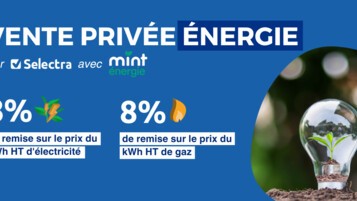Offre exclu