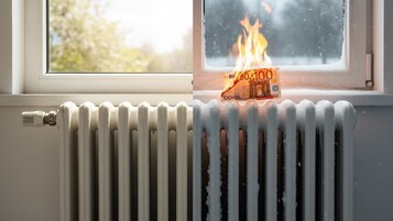 Choc énergétique en Iran : pourquoi vous devez préparer vos radiateurs dès aujourd'hui