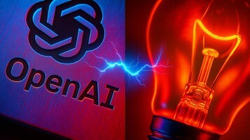 La facture d'électricité de votre question à GPT-5 : « L'équivalent d'une ampoule allumée 3 heures »