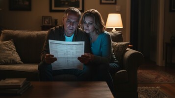 La facture d'une citerne enterrée est plus élevée que celle d'une citerne aérienne