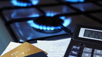Les factures de gaz en 2023