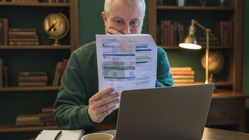 Factures d'électricité : le grand piège des contrats à prix fixes signés pendant la crise