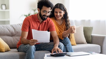 Je vis dans un 100 m2 et voici combien je paie pour mon électricité (et combien j'ai économisé)