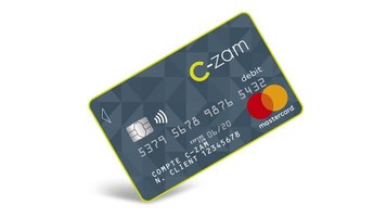 Tous les comptes Czam seront clôturés au 15 juillet 2020.