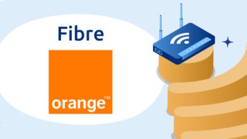 Fibre Orange