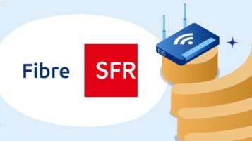 Fibre SFR