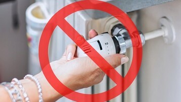 Vous ne verrez plus jamais ces publicités : le coup de grâce du gouvernement au chauffage traditionnel