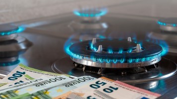 Prix du gaz après la fin du tarif réglementé