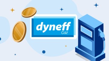 fioul dyneff
