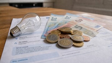 Trop taxée, l'électricité ? Le rapport qui veut alléger votre facture et alourdir celle du gaz