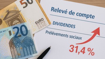 Flat tax : et si l’État vous réclamait un rattrapage sur vos revenus 2025 ?