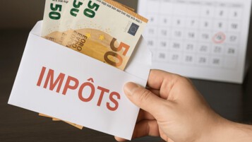 Flat tax : l’astuce urgente à faire avant le 30 novembre pour éviter d’avancer 12,8% d’impôt