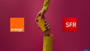 Meilleur forfait sans engagement