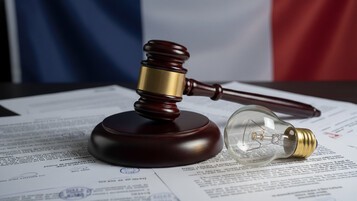 Un fournisseur d'électricité (JPME) interdit d'exercer en France. Tous les clients transférés vers EDF (Officiel)