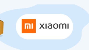 Logo Xiaomi