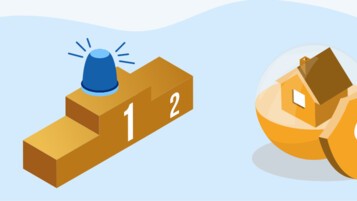 Alarme maison pas cher