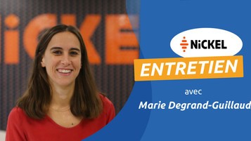 Marie Degrand-Guillaud, Directrice Générale Déléguée