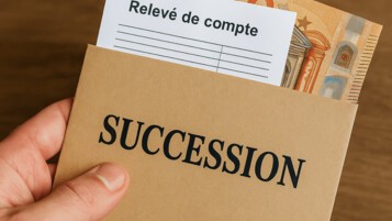 Frais bancaires sur les successions : votre banque applique-t-elle le bon plafond ?