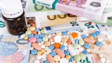 Franchise médicale : avec le plan Bayrou, vous allez bientôt payer 50 € de plus sur vos médicaments