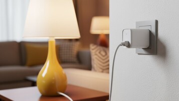 "C'est radical" : ce petit gadget à 10€ se branche sur votre prise et fait fondre votre facture d'électricité