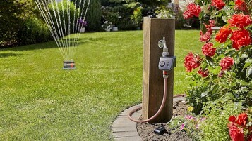 Comment créer un jardin autonome et intelligent ?