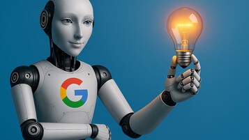 Google révèle enfin ce que consomme vraiment son IA (et c'est moins que 9 secondes de TV)