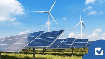 éolien solaire france