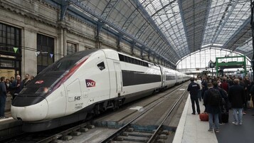 Grève du 18 septembre : Électricité, gaz, SNCF, RATP, pharmacies... Le point secteur par secteur