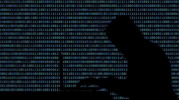 Hacker sur un ordinateur