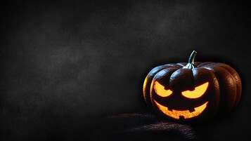Cette année, frissonez avec un Halloween 100 % connecté !