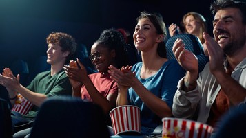 5 films récompensés de la Palme d'Or à voir sur Prime !