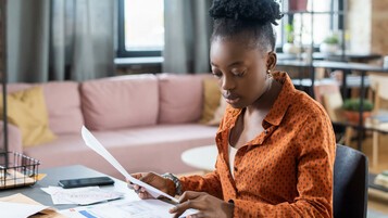 Hausse du montant des taxes et des factures d'électricité