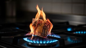 Nouvelle hausse du gaz au 1er juillet 2026 (et pourquoi votre contrat à prix fixe ne vous protègera pas)