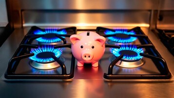 Voici pourquoi vous paierez le gaz toujours plus cher, même quand les prix baissent