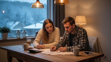 Gaz : la hausse officielle de 5,3 % tombe dans 8 jours. Voici la seule façon de s'en protéger