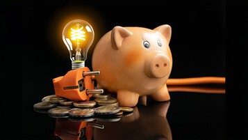 Hausse des prix de l'électricité : cette offre à -20% bloque vos tarifs jusqu'à fin 2026