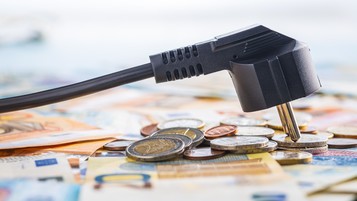 Hausse du prix de l'électricité en 2024