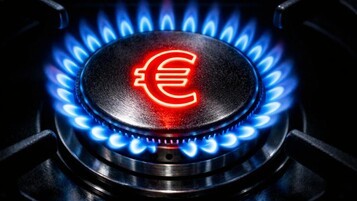 +20 % sur le prix du gaz en mai pour les ménages, les négociations en Iran ne suffiront pas