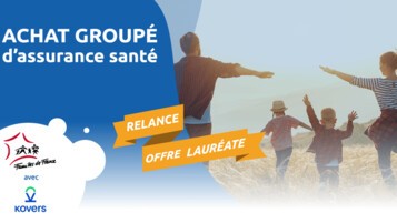 Achat groupé mutuelle