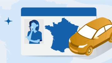 Permis de conduire