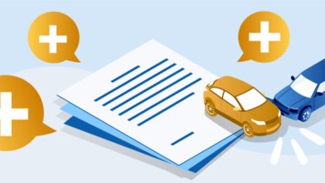 Relevé d'information