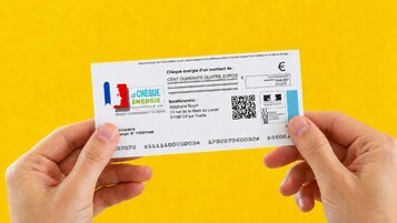 Vous n'avez pas reçu votre chèque énergie ? Voici la démarche à faire (avant qu'il ne soit trop tard)