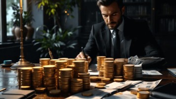 Héritage : les frais bancaires de succession désormais encadrés par la loi