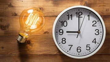Heures creuses : plus que 7 jours avant les nouveaux horaires. Retrouvez le calendrier officiel