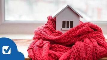 chauffage maison neuve