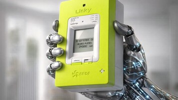 L'IA d'EDF va analyser vos habitudes grâce au compteur Linky (et il saura tout désormais !)
