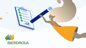 Souscription Iberdrola
